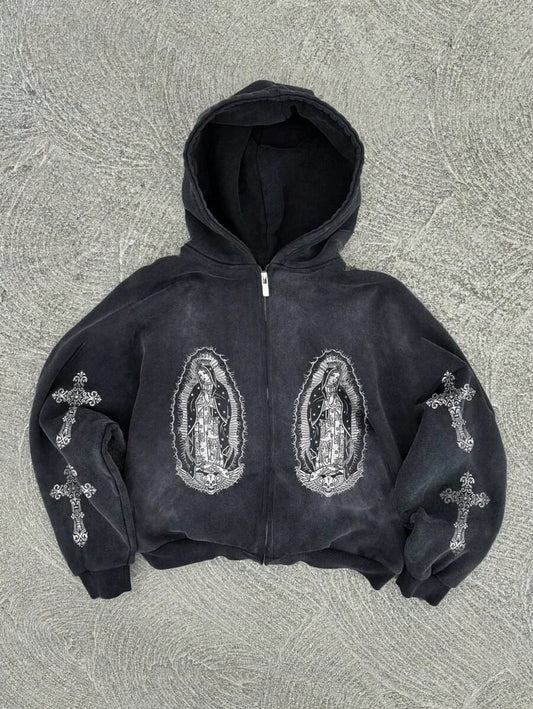 Shinko COM Zip up